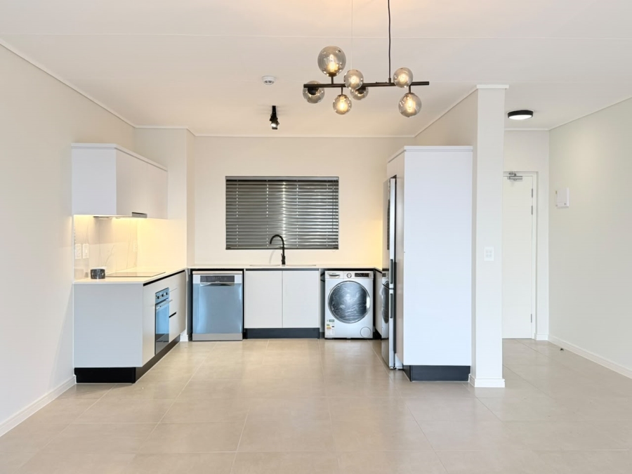 To Let 2 Bedroom Property for Rent in De Zicht Estate Western Cape